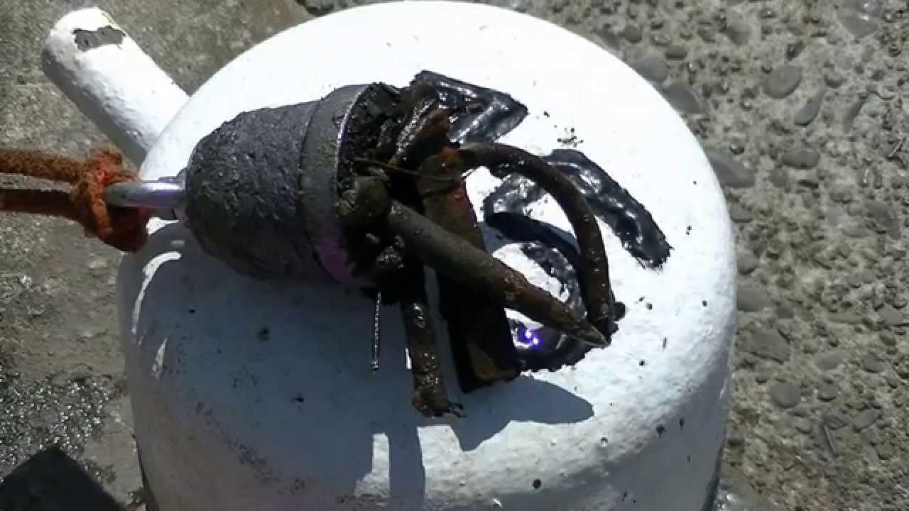 Magneetvissen (magnet fishing  Rotterdam) part5