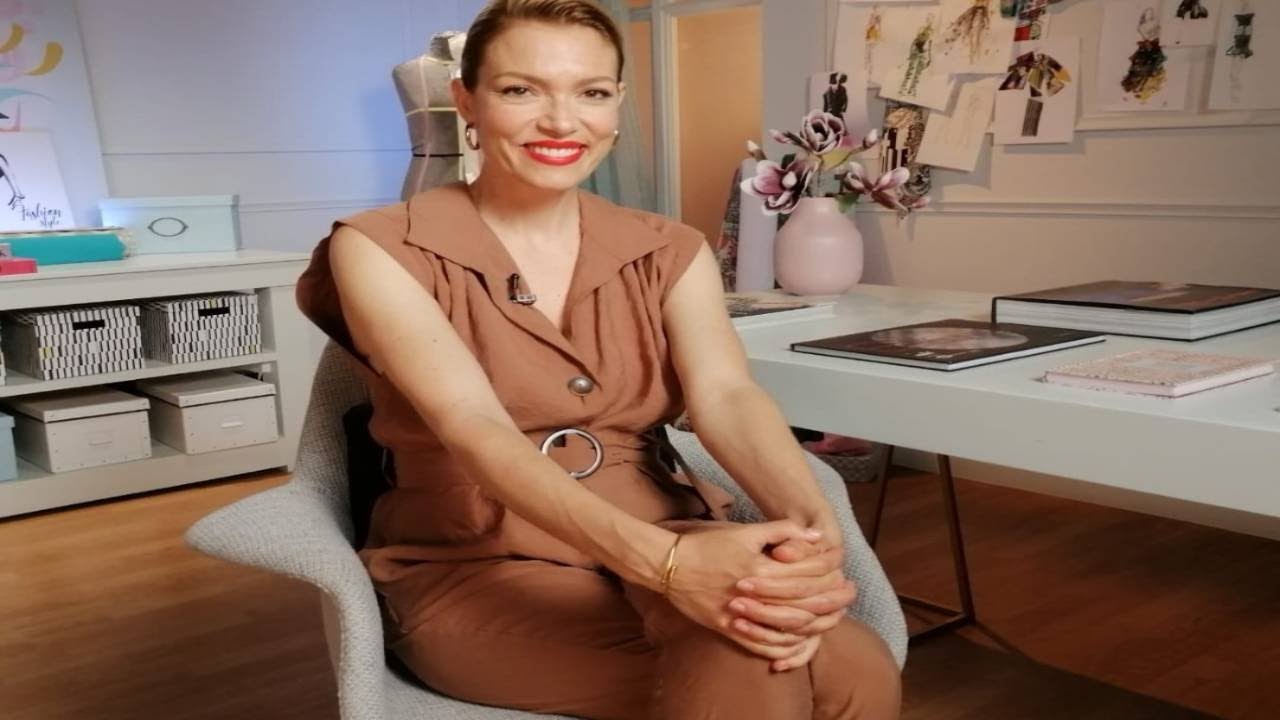 Shopping Star - 4.6.2021  «Ξεχωριστή με Mix & Match»