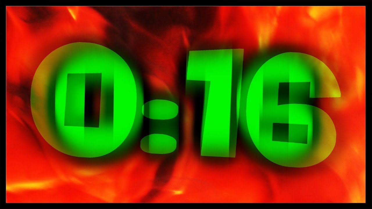 VYPAJ SI ZVUK NA 0:16 RAČEJ