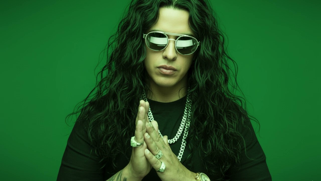 Gasolina - Daddy Yankee (Nu Metal Version) - NEW DATE