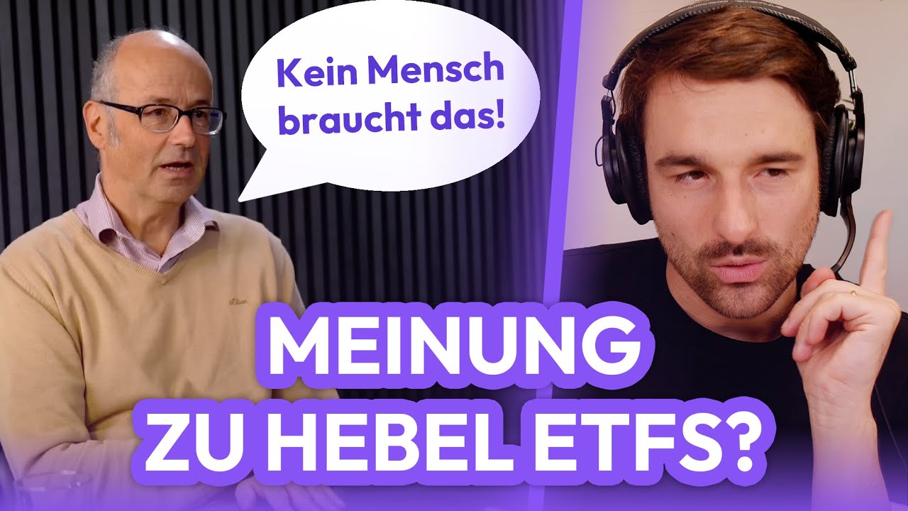 Finger weg vom Amumbo?! Reaktion auf Andreas Beck und Gerd Kommer
