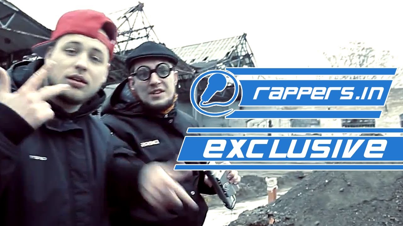 Kico feat. Battleboi Basti - Was wäre wenn (Remix) (rappers.in-Exclusive)