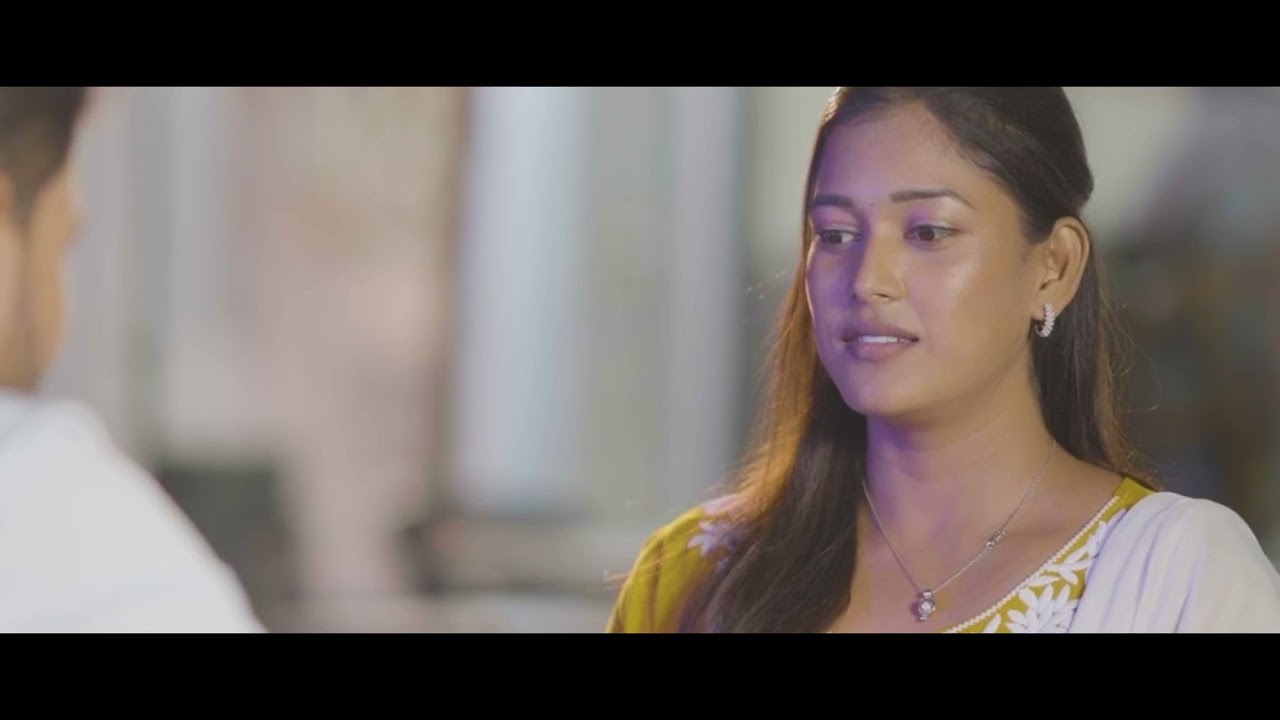 MANASUNA UNNADI | Some Wounds Never Heal | Official Teaser | BILWA PRODUCTIONS 