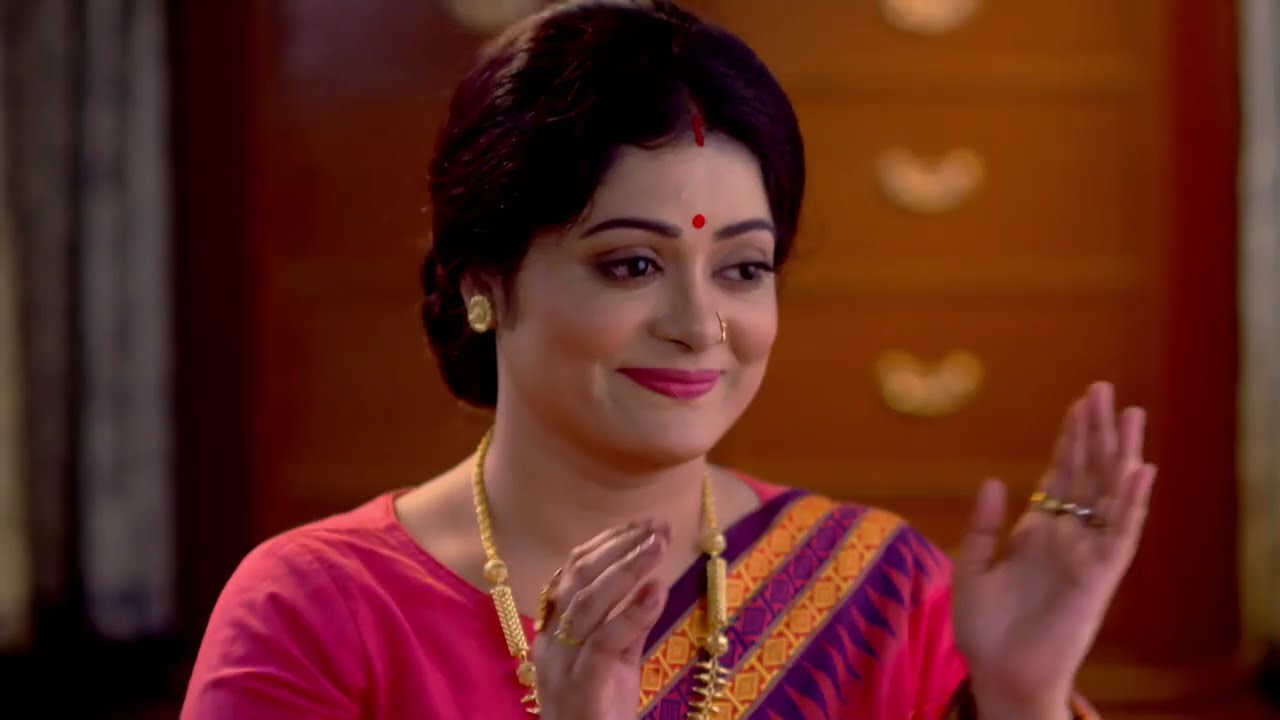 Gouri Elo - Ep 148 - Swarnendu Samaddar, Rupa Banerjee - Bengali Tv Serial - Zee5 Bangla Classics