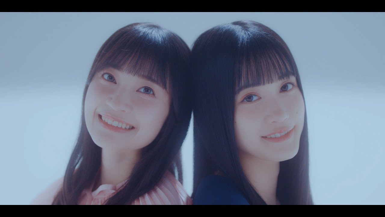 【harmoe】『ふたりピノキオ』Music Video Full ver.【4thシングル】