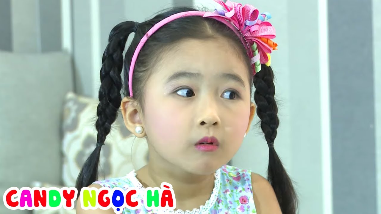 Quả Gì Mà Chua Chua Thế - Nhạc Thiếu Nhi Sôi Động Cho Bé - Chuyện Cũ Bỏ Qua