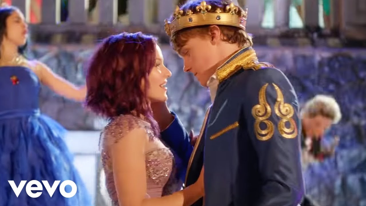 Descendants – Cast - Set it Off (From 