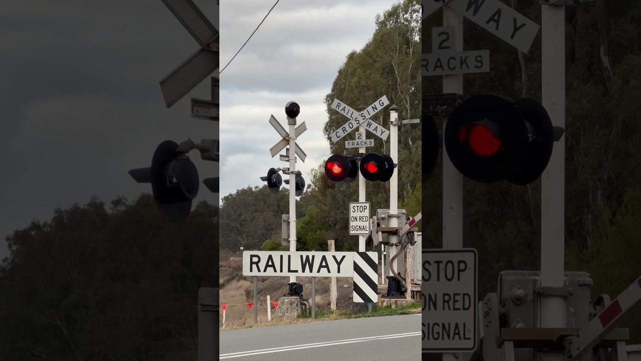 Westinghouse hybrid bell