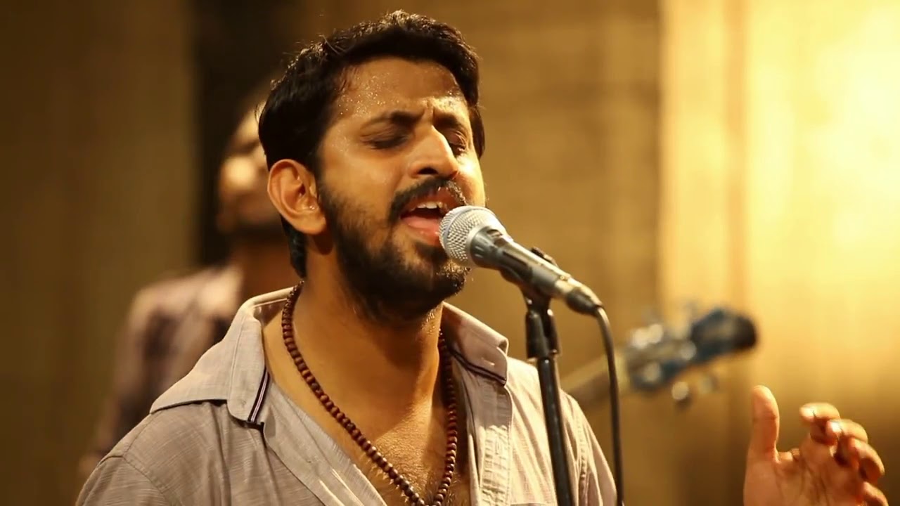Melle Kollum - Job & Neha Music Mojo