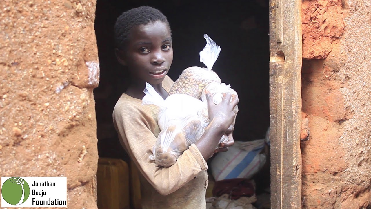 JONATHANBUDJUFOUNDATION A GITARAMUKA FR ( BURUNDI)