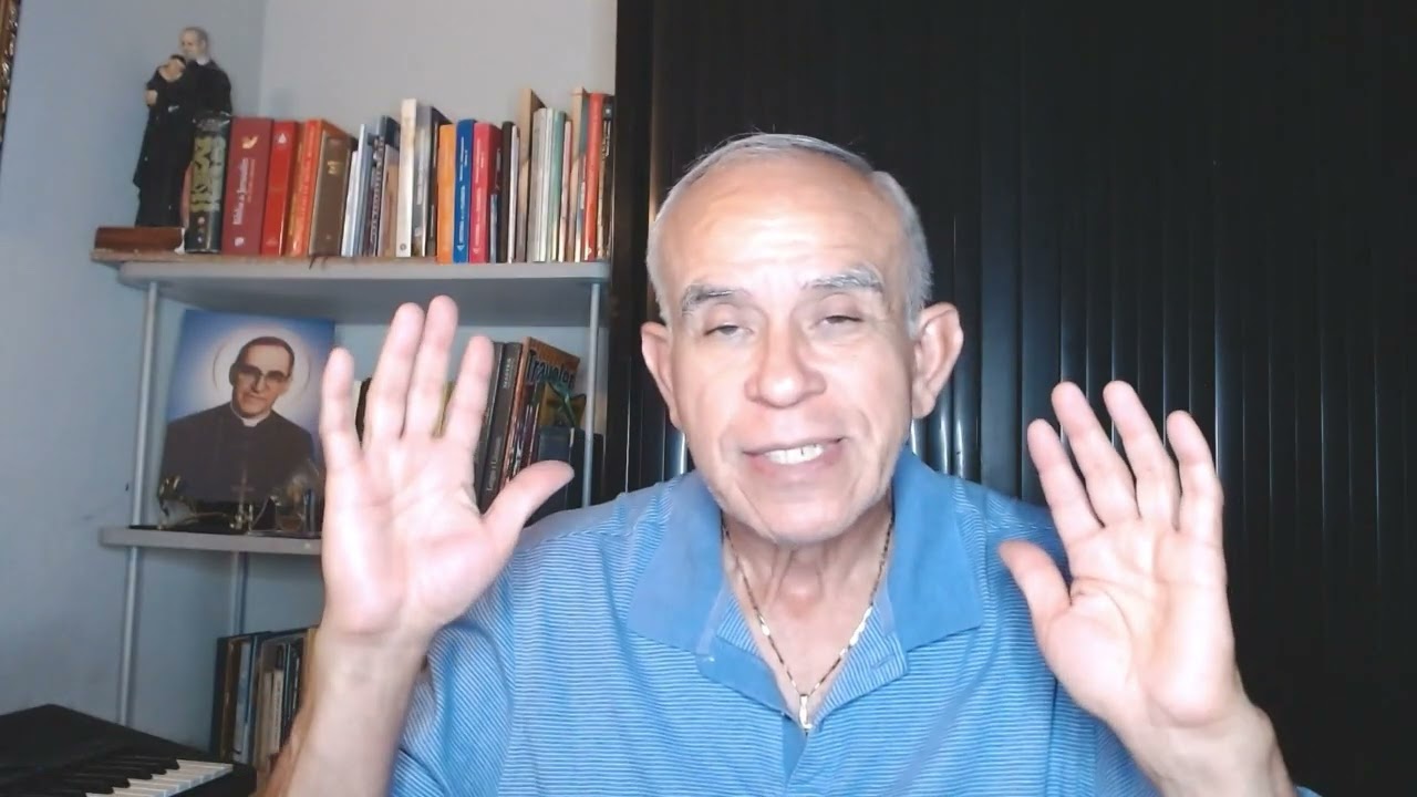 Mons. Romero y La Misión del Evangelio Martes 17 de febrero 26