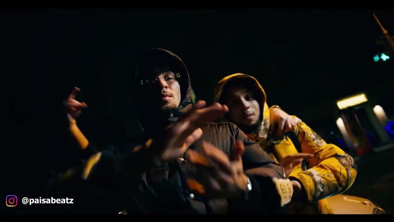 [FREE] Lucio101 x Johno37 x Nizi19 Type Beat 