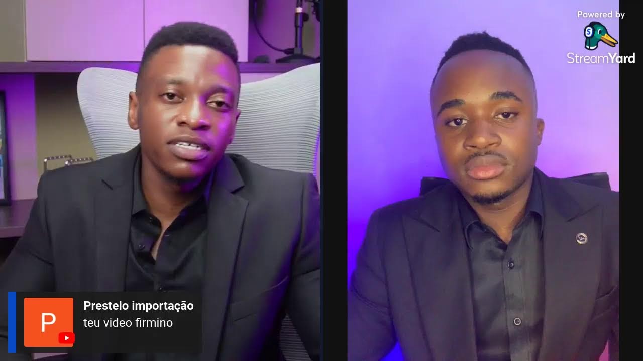 Msterclass  Negocios da Índia