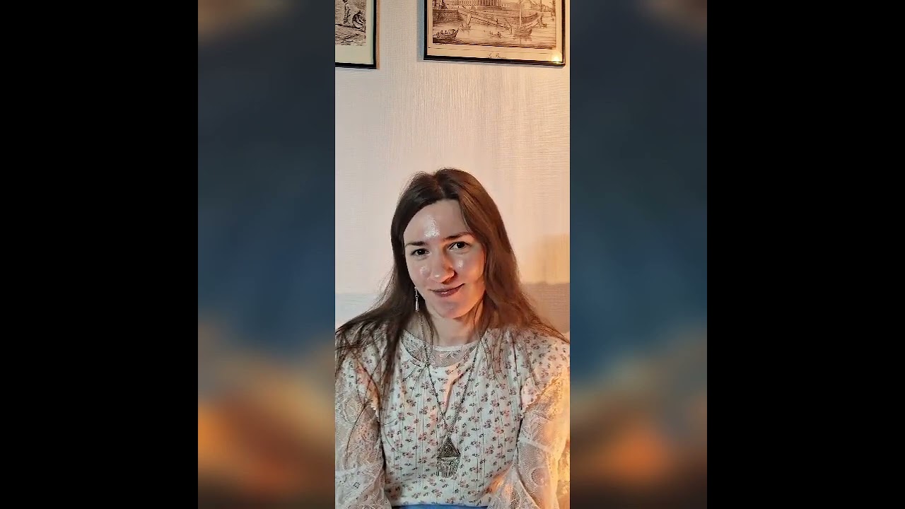 СВЕТ РОЖДЕННЫЙ ИЗ МРАКА⚡️