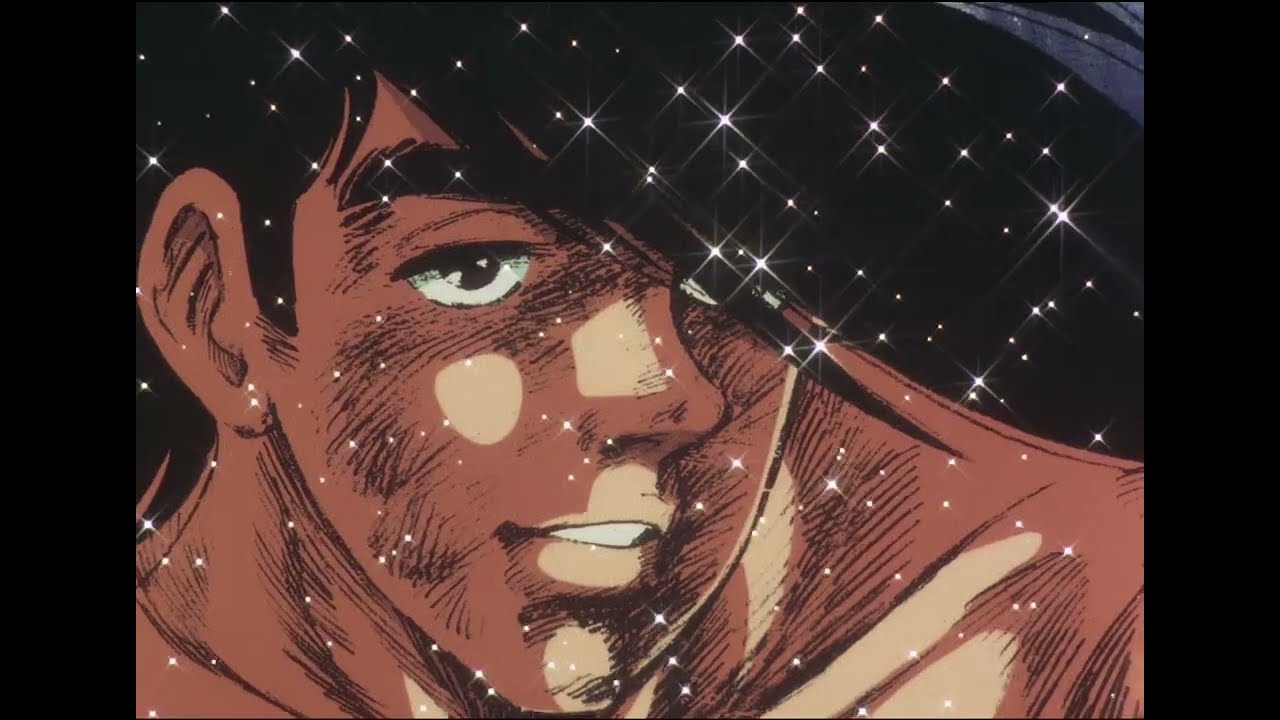 Goodbye Joe グッバイ・ジョー (Instrumental) - Suzanna Su - Ashita no Joe