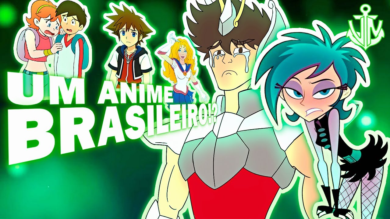 Desenhos CANCELADOS antes de ESTREAR! 📼🚫
