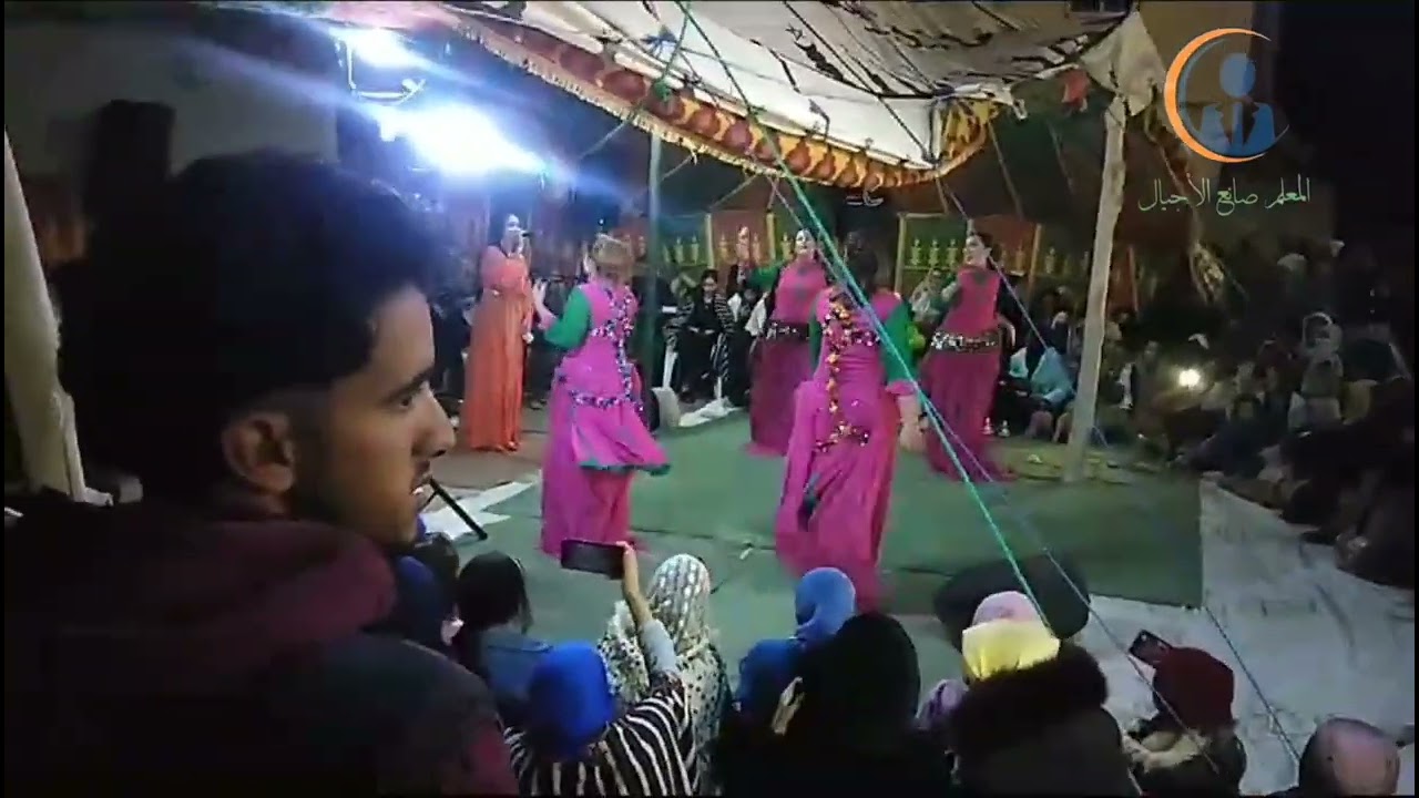 بسلاما أيغدار بسلاما، عرس أيت أوخاتار إملشيل #tamghra