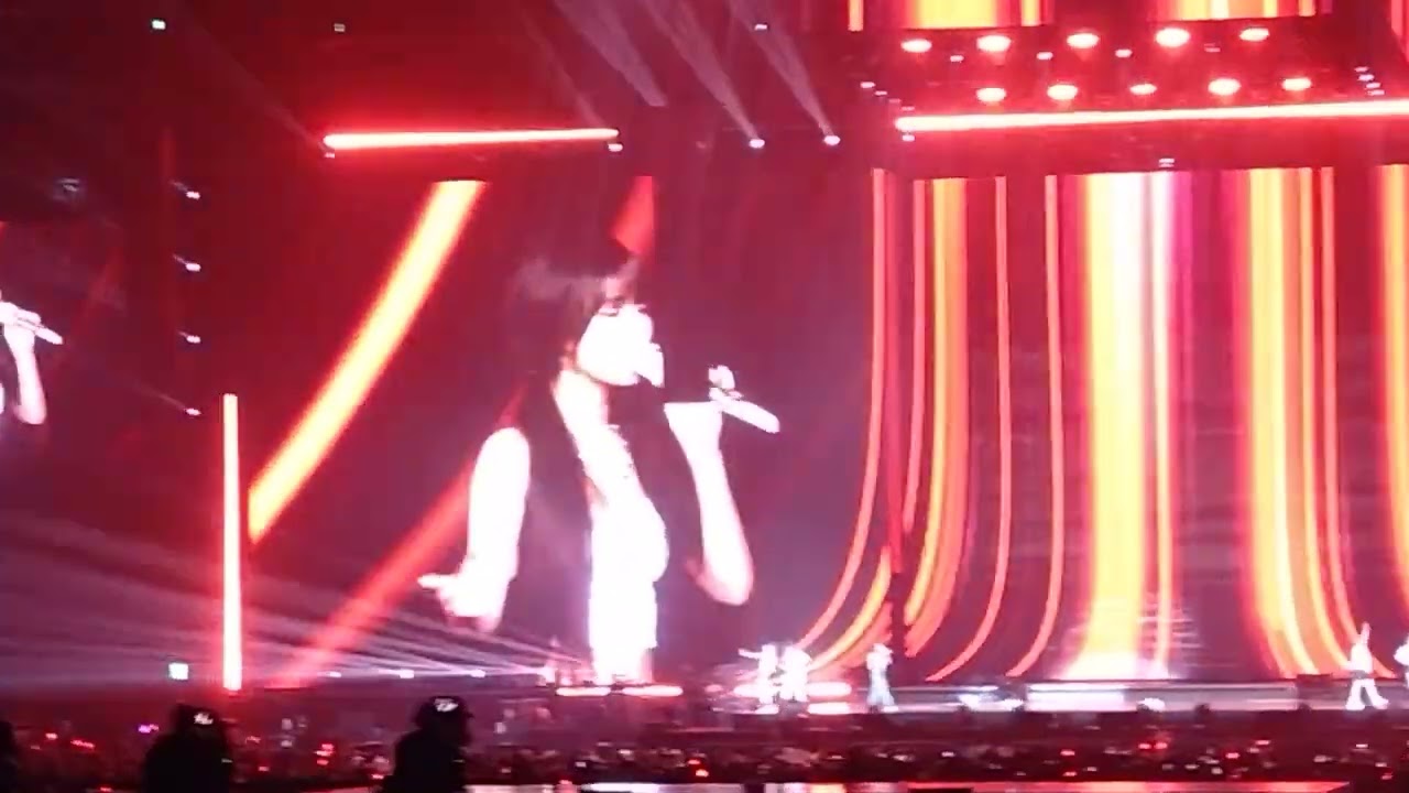 #latata只有錄到一些😓😓😓