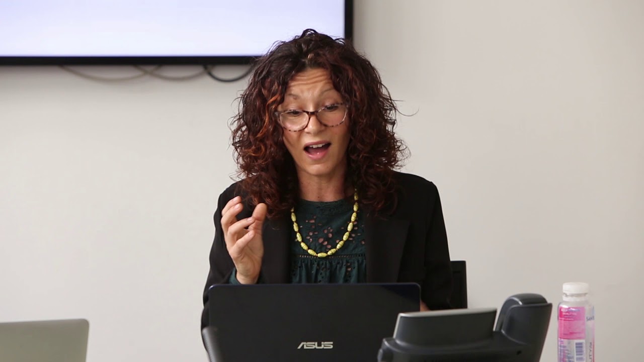 Seminario sui classici della globalizzazione - Quarto incontro (parte 1)