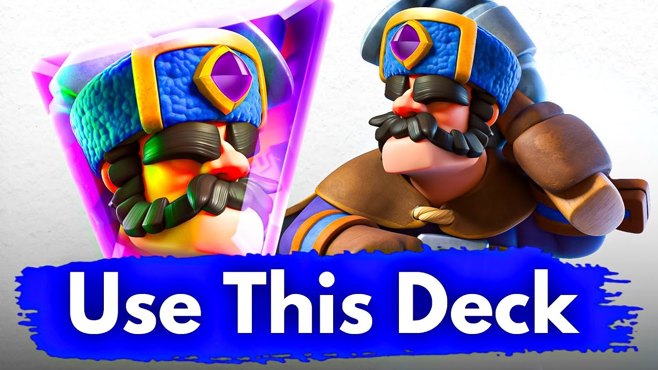 NOTHING Beats this Hunter Evolution Deck!!