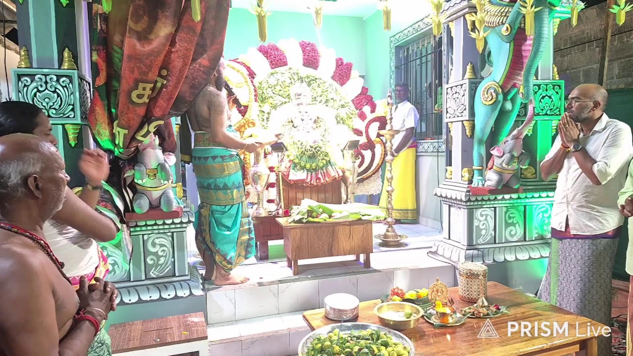 Ourvalam 🙏