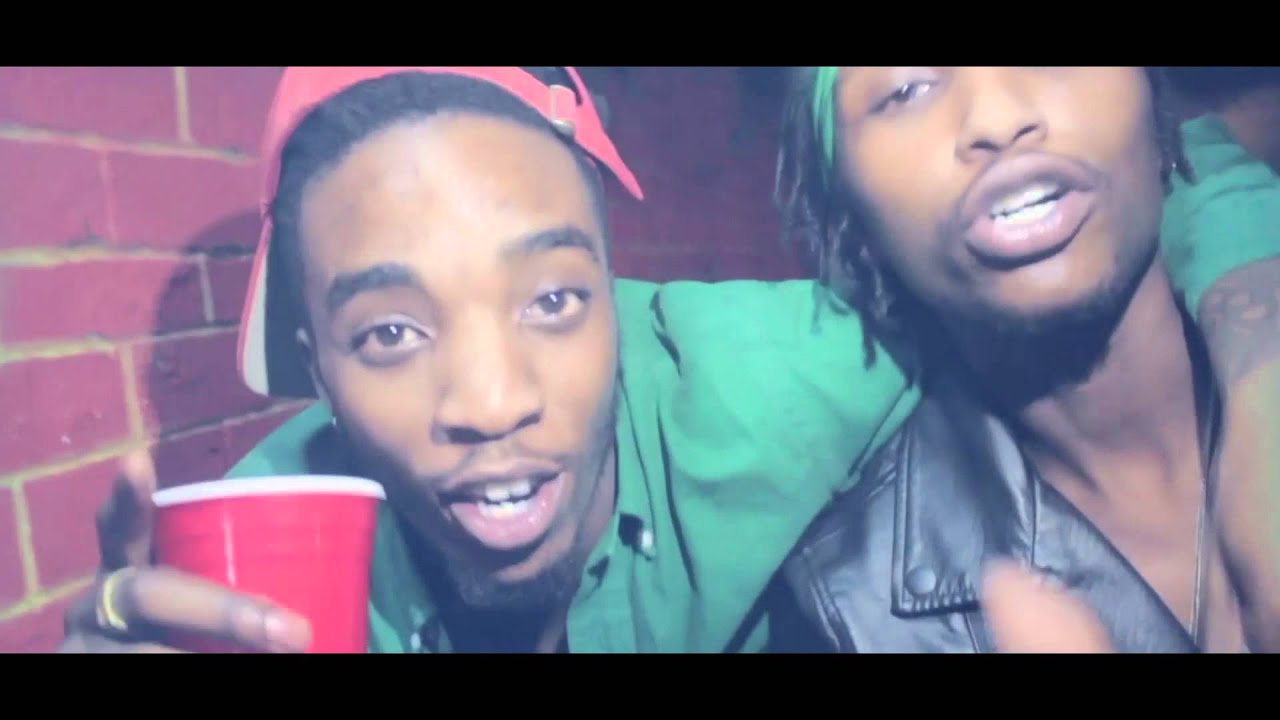 Barak Jacuzzi -Aint' Nobody (official Video)