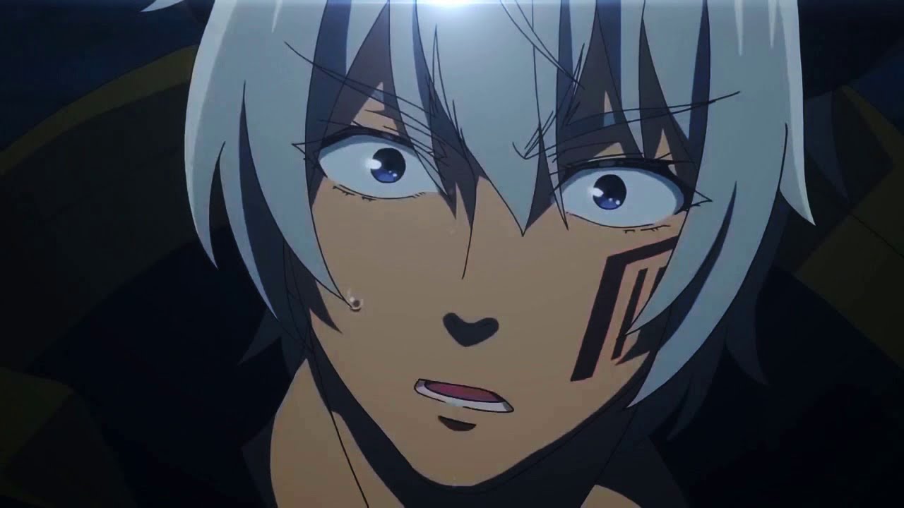 Isekai Maou to Shoukan Shoujo no Dorei Majutsu「AMV」- Numb