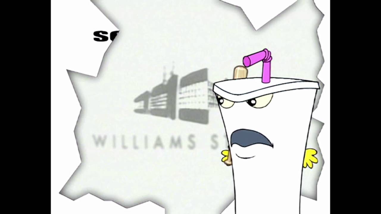 Seventy-Thirty Productions/Williams Street/Cartoon Network (2001) #3
