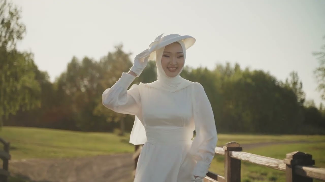 Love story | Golf Club Astana