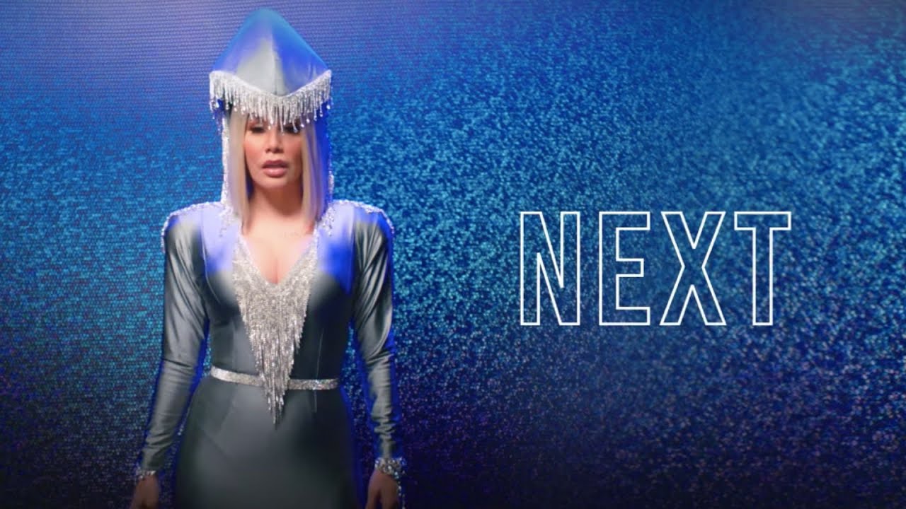 Ivy Queen - Next (Video Oficial)