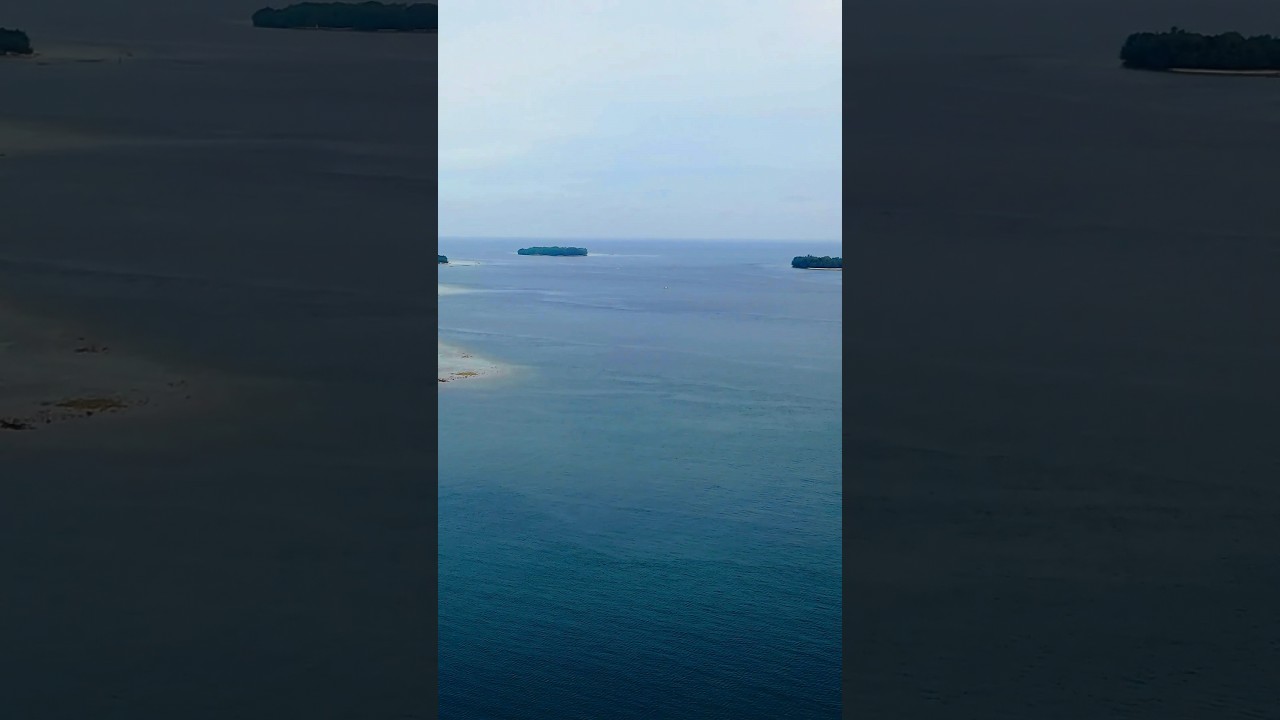 Beautiful drone shot nature video #shorts#naturevideo short#peace#droneshort