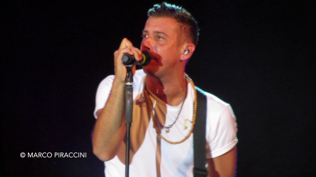 FRANCESCO GABBANI: 