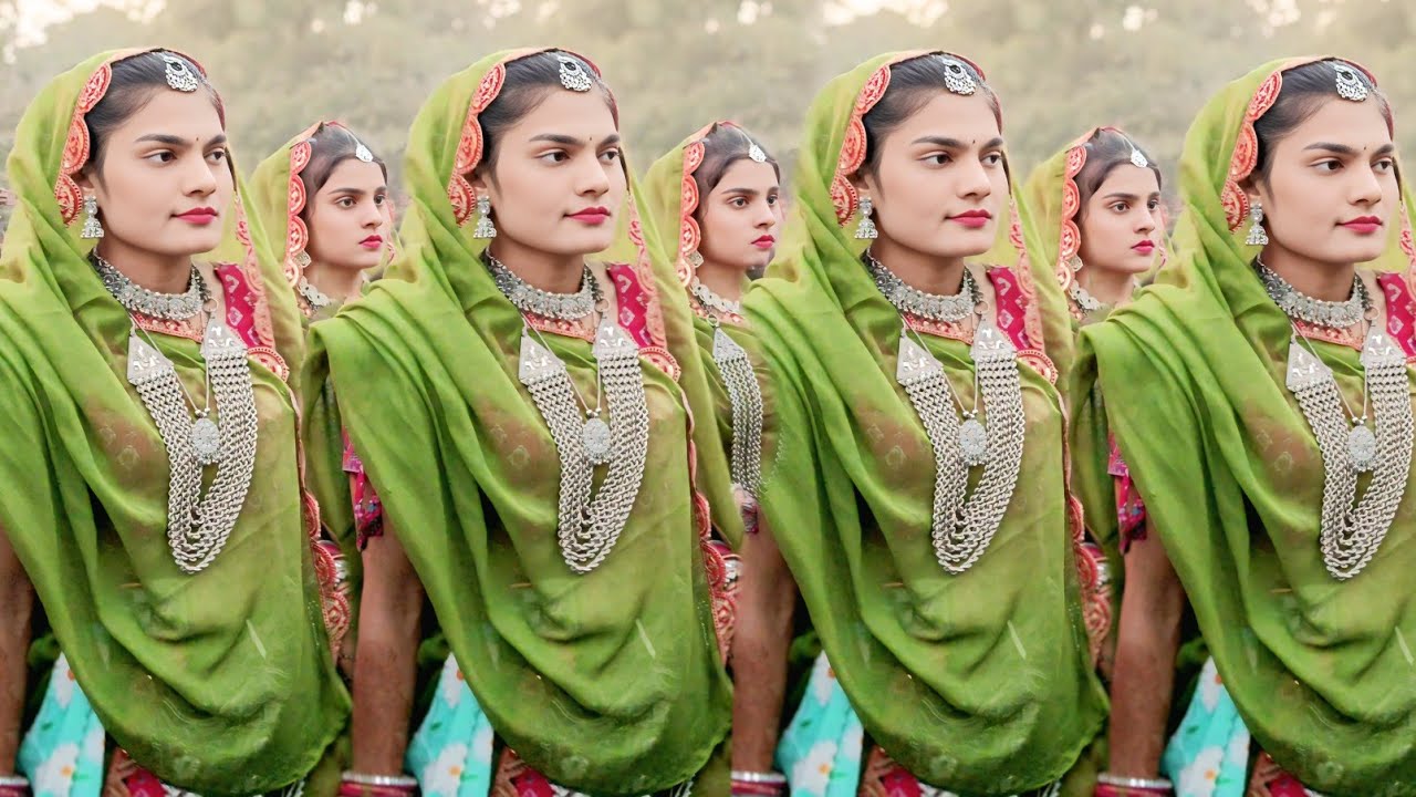 लेने आवो वो तू आवती किनी । Dharamrai ki shadi video 2026 । Adivasi new timli song video 2026