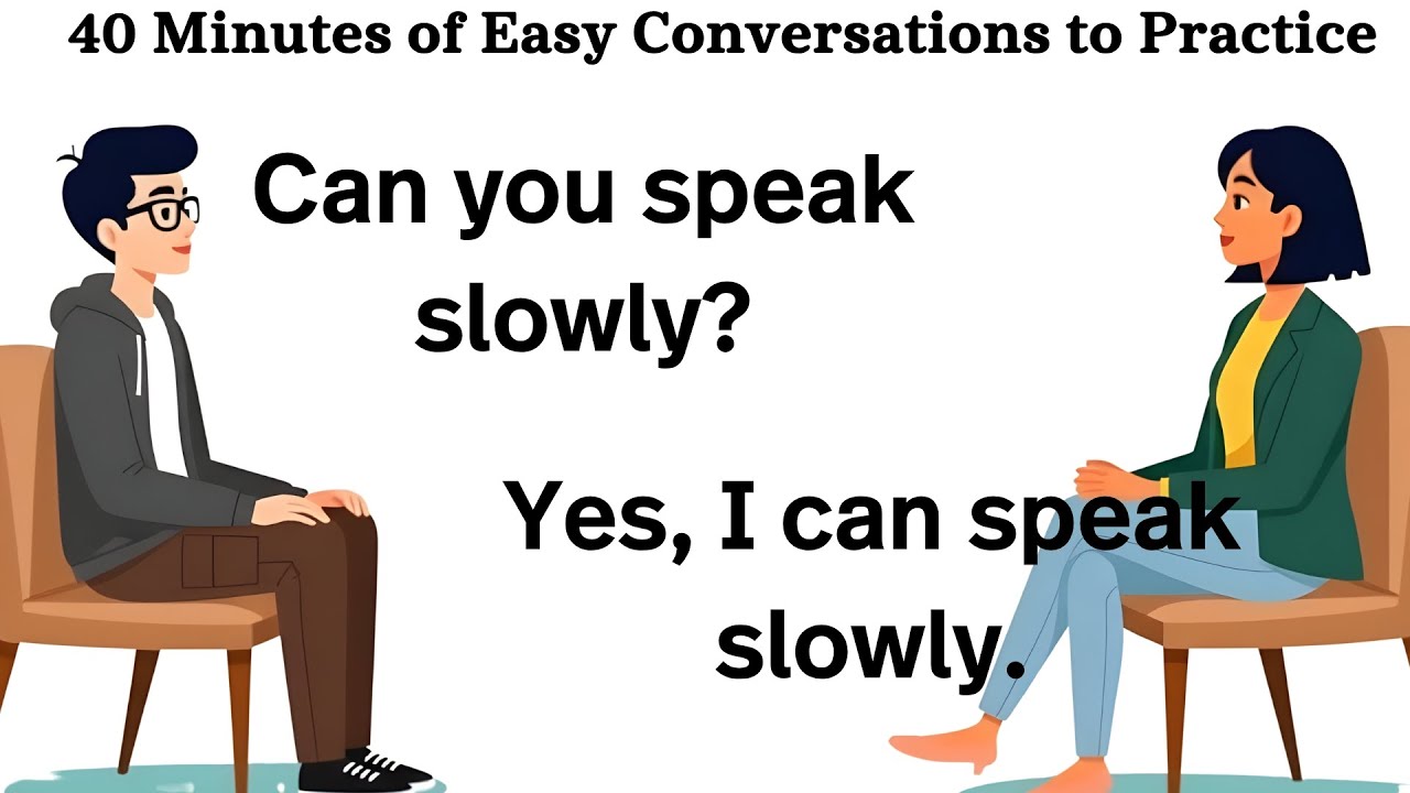 1000+ Simple and Common Questions and Answers | English Speaking Practice for Beginners