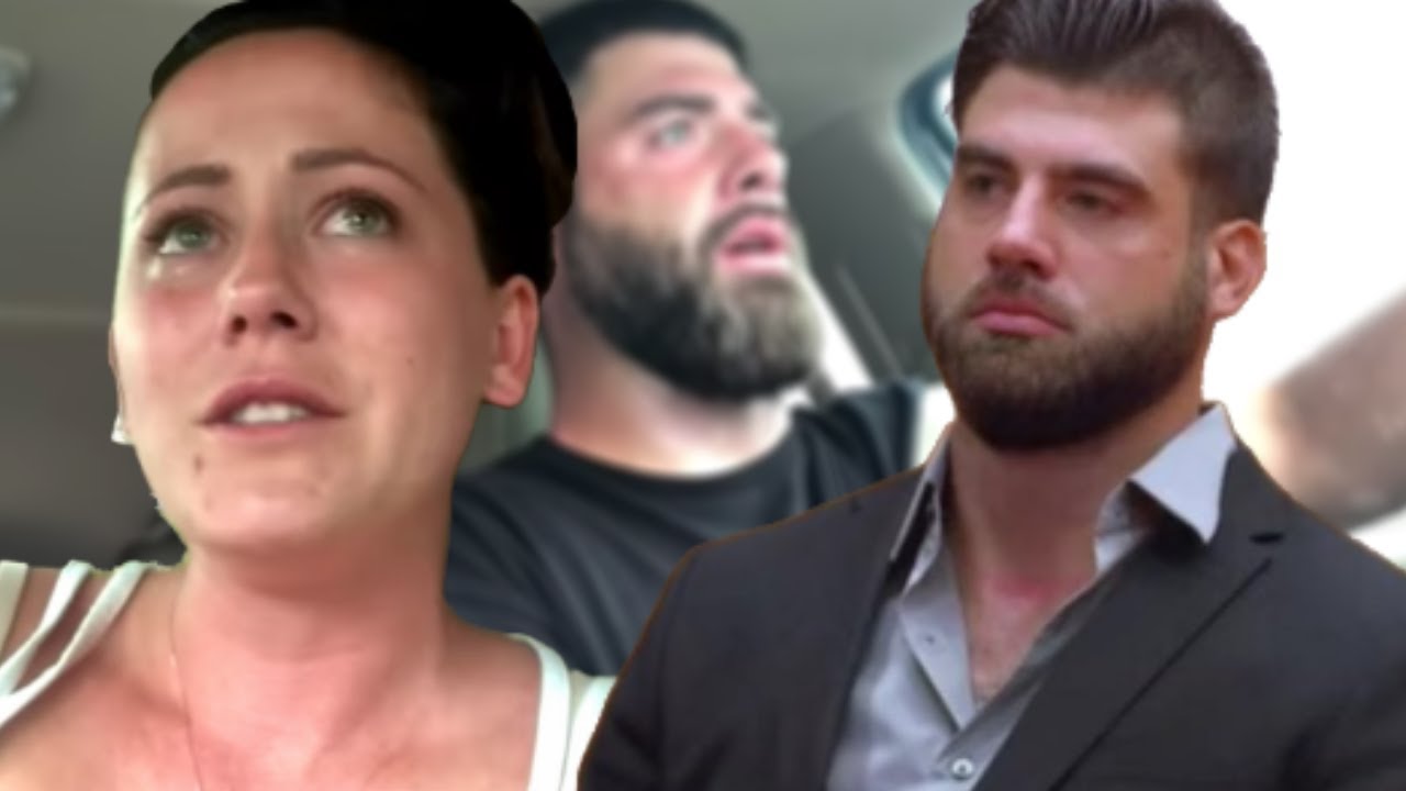 Jenelle Caught in ANOTHER LIE!! (Mockumentary Recap)