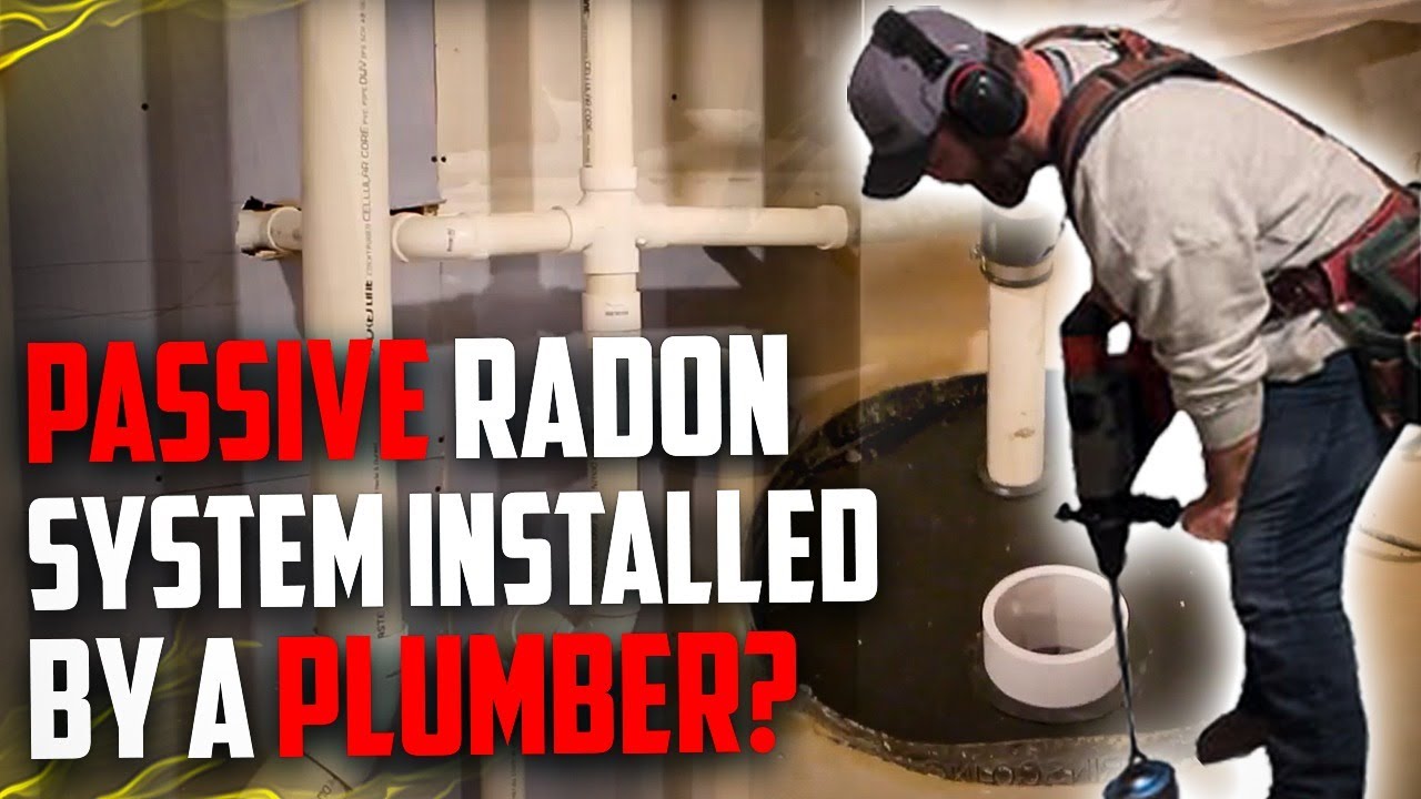 Passive Radon System Activation in St. Louis, MO