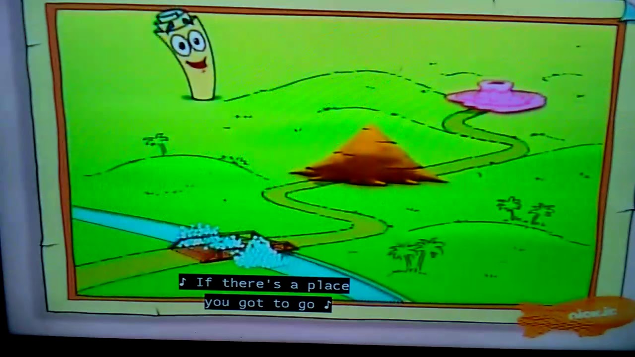 Map Season 2  Episode 5