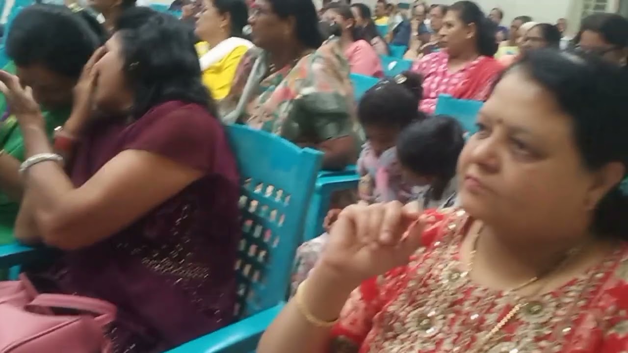 February 9, 2026 फूल तुम्हें भेजा है खत मे  Rishi Tripathi & jayshri Patil
