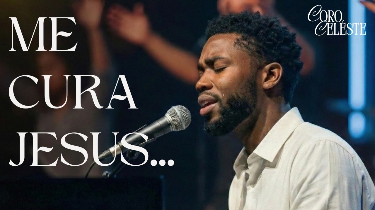✨ Se Deus Mandou Soltar, Não Insista ✋| Louvores de Cura, Paz Interior e Renovo | Coro Celéste 🕊️🌿
