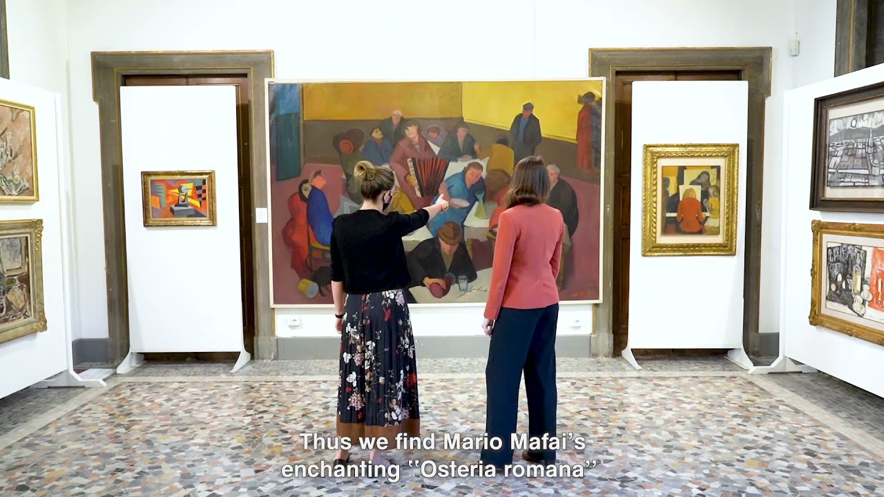 Asta Arte Moderna e Contemporanea | 25 e 26 maggio 2021