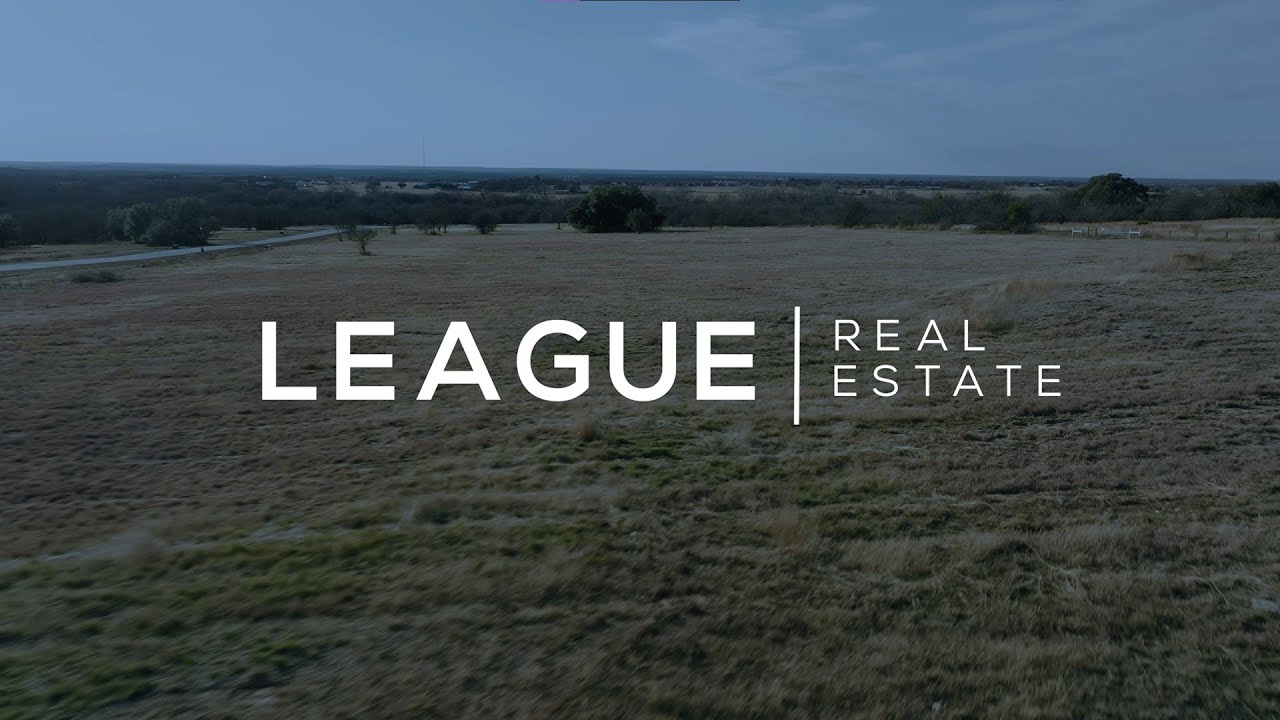 Experience the Charm of Santorini, A Prestigious Residential Development in Brock, TX ! | LEAGUE RE