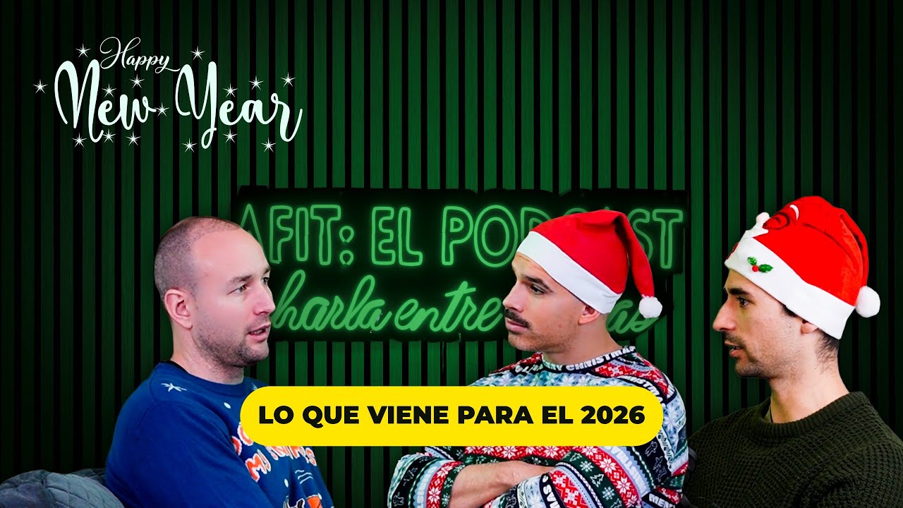 Lo que hicimos, lo que aprendimos y lo que viene 👀🎆