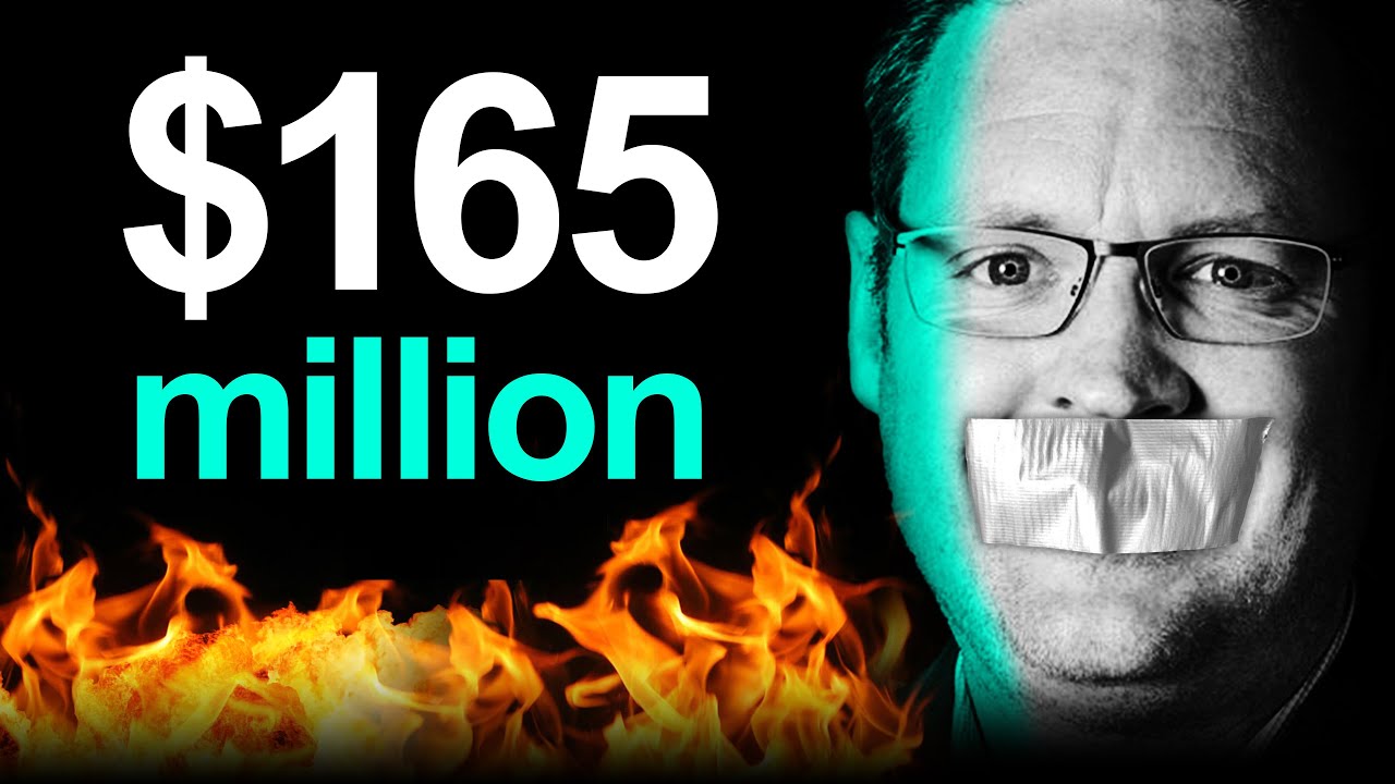 Conman, Liar & Fraud: Trevor Milton To Repay $165 Million (to Nikola)