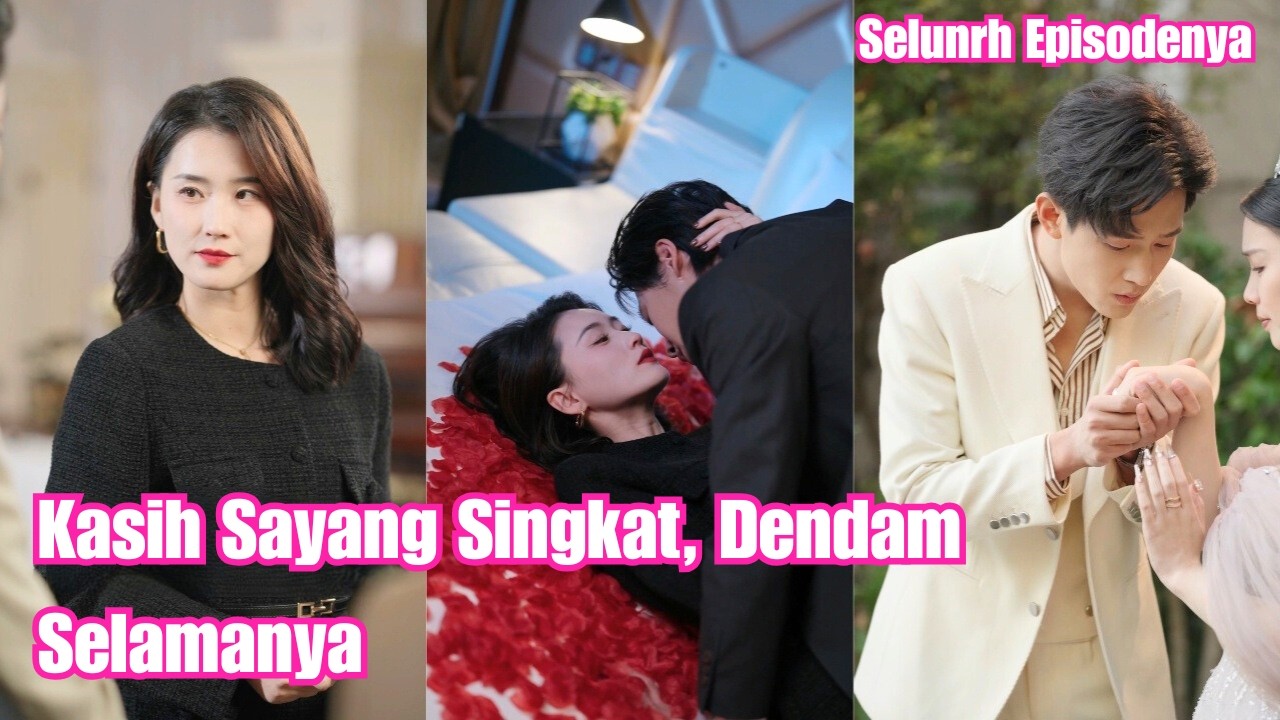 Terlahir kembali,ia pura-pura tanda tangan perjanjian pranikah,diam-diam tarik kembali se#260115qsA3