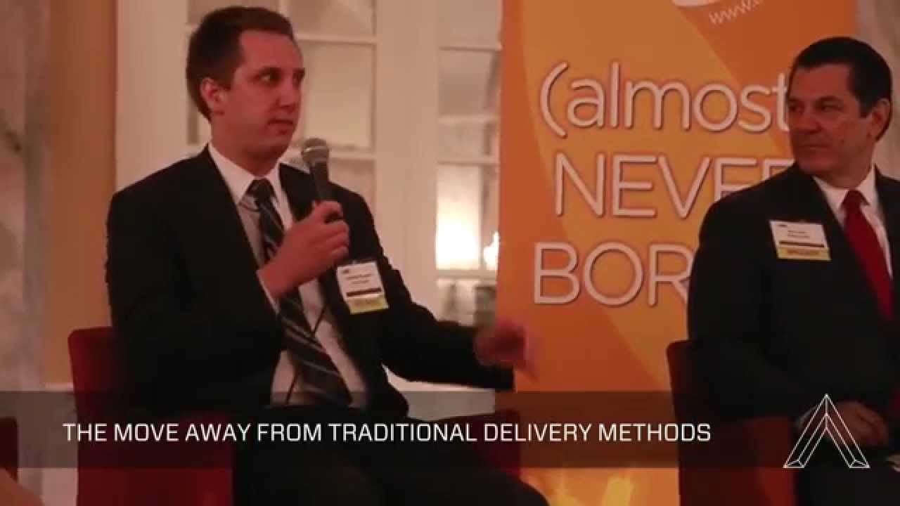 Alternative Delivery Methods in Healthcare Design