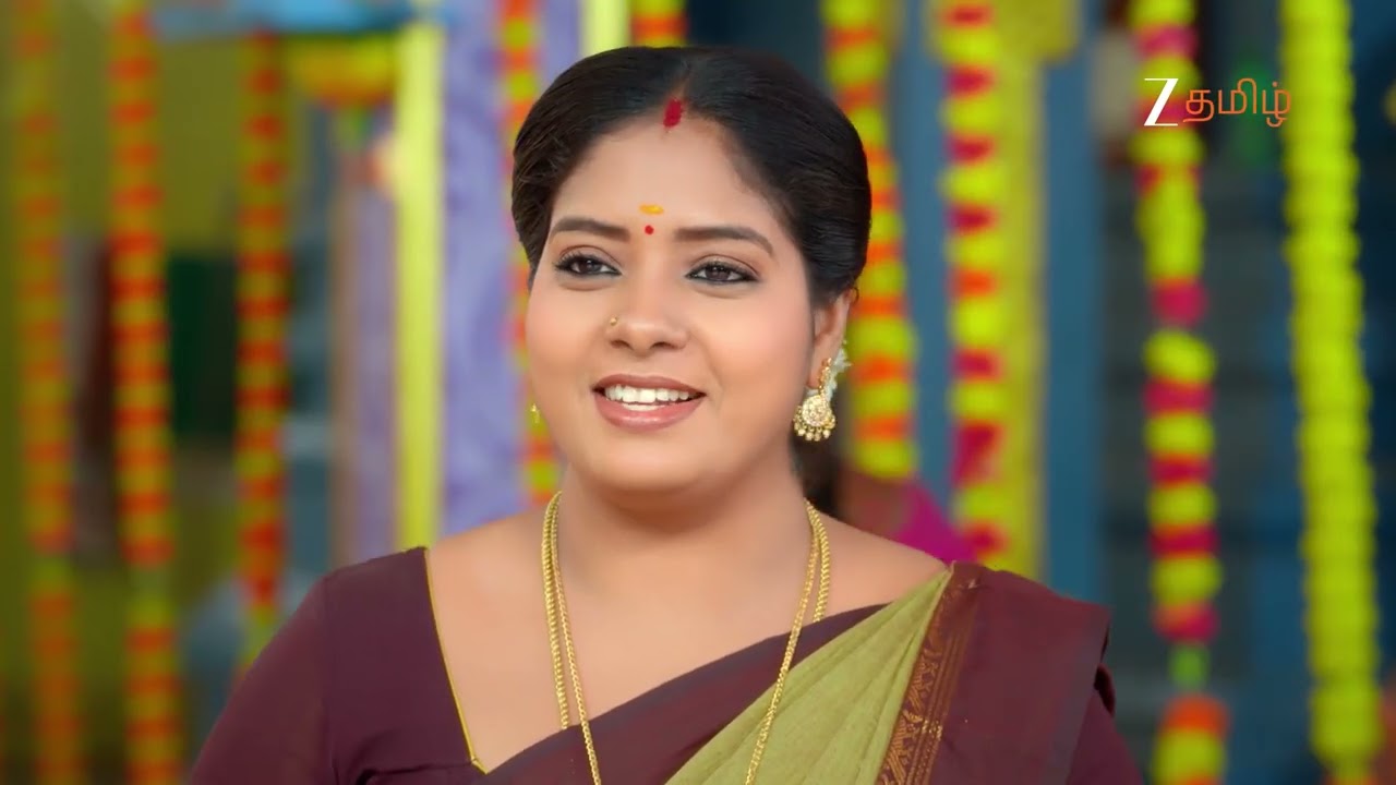 Sandhya Raagam | Ep - 792 | Webisode | Feb 17 2026 | Zee Tamil