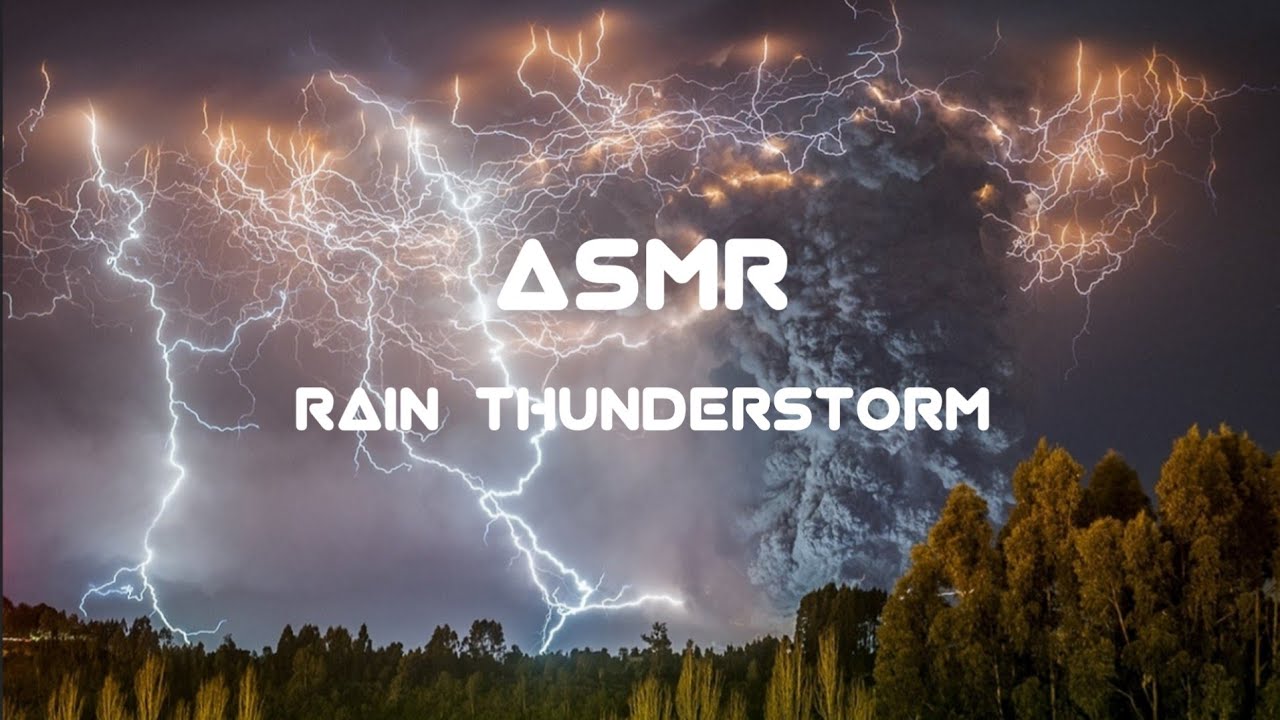 RAIN THUNDERSTORM | RAIN & THUNDER SOUNDS | NATURE SOUND | ASMR HEAVY RAIN BANGALORE 24TH APRIL 2020