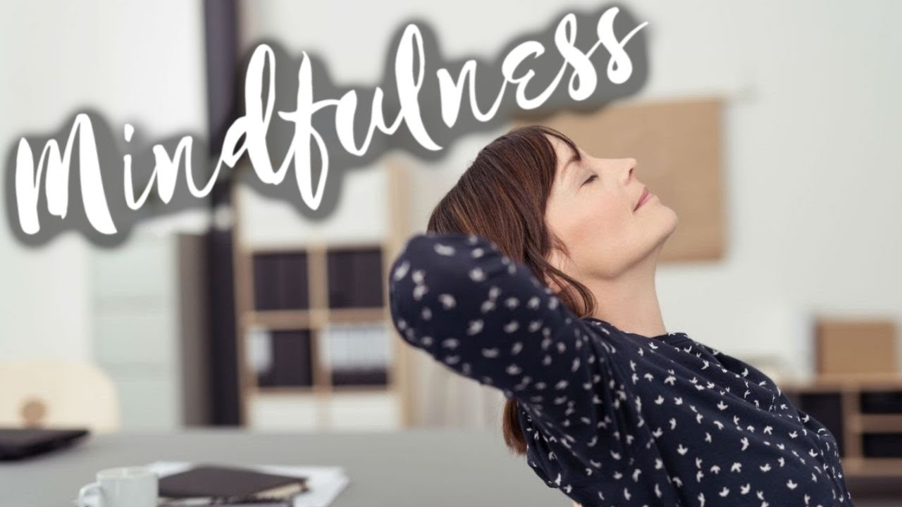 Mindfulness: Meditação Guiada  || Fabio Lima