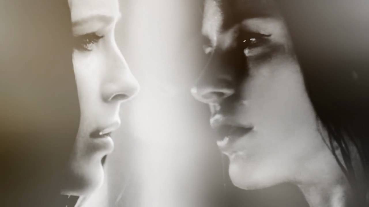 cara/kahlan || all the way (4 u)