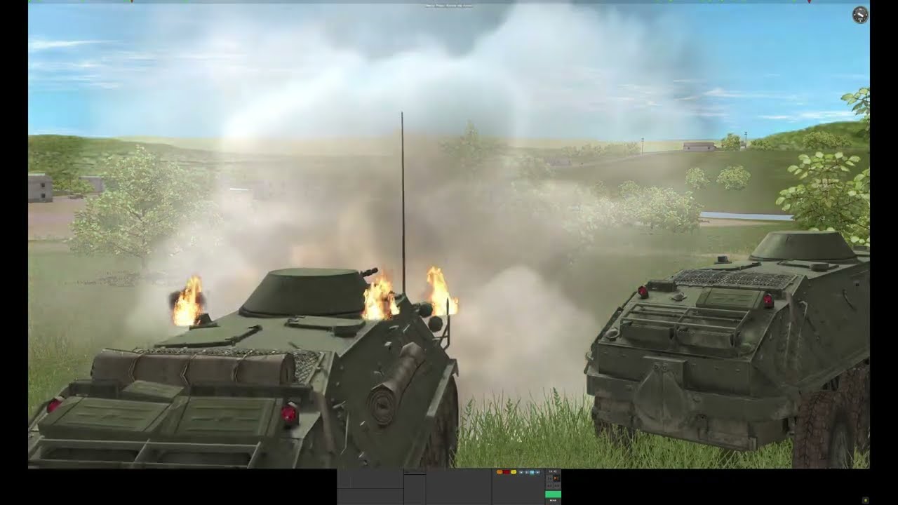 Tidbit #123: Last Defence